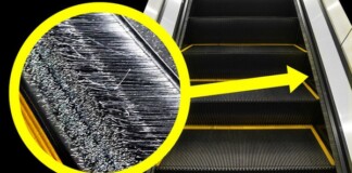 10 bí mật công nghệ ẩn sau những chi tiết vô cùng bình thường