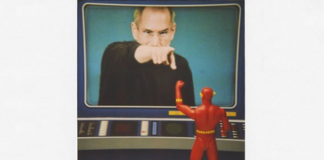 10 năm trước, Steve Jobs đã viết “cáo phó” cho Adobe Flash và ông đã đúng