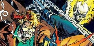 10 nhân vật Marvel sinh ra là để dành cho những bộ phim kinh dị