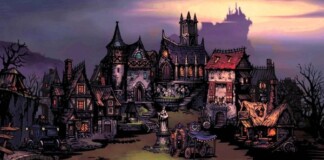 10 thành phố kinh dị và bí ẩn nhất trong lịch sử thế giới game (P.2)