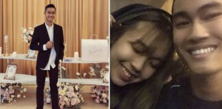 1977 Vlog: “Chị Dậu” Văn Tân mặc vest cực bảnh dự đám cưới “Ông Giáo”, tiện công khai luôn người yêu xinh xắn