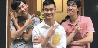 1977 vlog du hí Sài Gòn: Thoải mái mang tông lào dạo phố, “ông giáo” nhớ lời vợ dặn không được ngắm gái nhưng vẫn ngắm… như thường