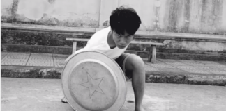 1977 Vlog ra mắt video mới, giới thiệu biệt đội Avengers cực ngầu, nhưng vẫn bị bắt lỗi chính tả