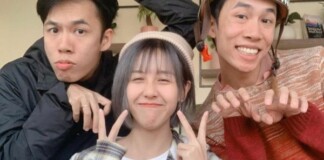 1977 Vlog tung ảnh cùng “thánh chế” Hậu Hoàng, hứa hẹn sắp tung ra siêu phẩm mới