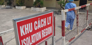 2 ca bệnh mới ở TP.HCM đều tiếp xúc với nam giáo viên tiếng Anh: Bé trai 1 tuổi và nữ học viên 28 tuổi