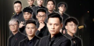 2020 – Năm thành công rực rỡ của Độ Mixi và anh em Refund Gaming