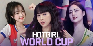 3 cô gái Việt bất ngờ nổi tiếng sau World Cup 2022, có người còn được lên báo nước ngoài