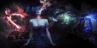 3 Tướng có màn “ra mắt” ấn tượng nhất trong lịch sử Liên Minh Huyền Thoại