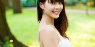 4 hot girl trẻ được săn lùng nhiều nhất hiện nay