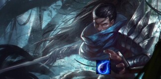 5 trang bị giúp mọi tướng đều có thể xưng bá trong chế độ URF của Liên Minh Huyền Thoại