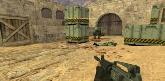 5 tựa game huyền thoại trên PC đã ngấm vào máu game thủ 8X, 9X đời đầu