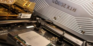 60% người chơi máy tính Châu Âu thích CPU AMD hơn Intel, đa số người dùng CPU AMD lại chọn… GPU Nvidia