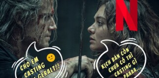 7 bí mật của “witcher” Henry Cavill: “Mặt dày” gọi liên tục cho Netflix để được casting, cứ quay phim xong là vác luôn trang phục Geralt về nhà mặc cho nó ngầu