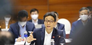 82 ca dương tính với virus SARS-CoV-2 tại Hải Dương và Quảng Ninh