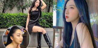 Admin JX1 Võ Lâm Muội Muội: “Nàng Sơn Ca” của núi rừng Tây Bắc thể hiện tài ca hát trên sóng livestream