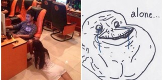 Ai bảo game thủ là phải lo ngại FA, đây là những lợi thế khi tán gái của một game thủ chân chính đấy