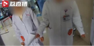 Ám ảnh với phim 18+, nam bệnh nhân sàm sỡ nữ y tá ngay trong bệnh viện