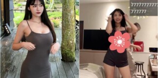 Ăn mặc gợi cảm nhảy múa trên sóng, nữ streamer xinh đẹp nhận cái kết đắng lòng, ảnh hưởng tới sự nghiệp