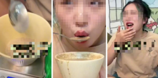 Ăn thứ “không ai dám ăn” trên livestream, nữ streamer tâm sự mùi vị thật đến nỗi nhiều người thấy “rùng mình”