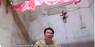 Ăn xin kiếm được 100 triệu/tháng và những chia sẻ sốc trong “nghề”: Đang xây nhà ở quê, còn nợ 35 triệu nữa!