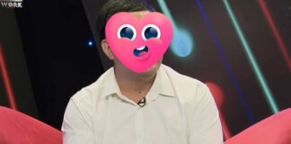 Anh chàng “chưa yêu ai” tham gia show hẹn hò và cái kết buồn
