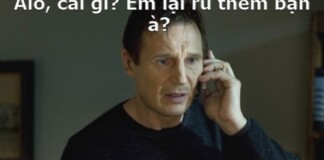 Ảnh chế cô gái chê bạn trai mang 100.000 đồng đi hẹn hò