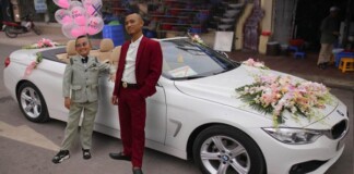 Anh em Tam Mao bất ngờ làm clip hỏi vợ với siêu xe, lại một đám cưới khủng trong năm 2020 ư?