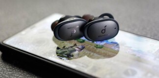 Anker Soundcore Liberty 2 Pro: Tai nghe không dây ‘thứ thiệt’ cực hiện đại