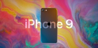 Apple còn chưa ra mắt, thế nhưng iPhone 9 đã sắp lên kệ ở Trung Quốc