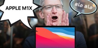 Apple M1X lộ diện: 12 nhân, hiệu năng cực khủng, trang bị trên MacBook Pro 16 inch ra mắt vào năm sau