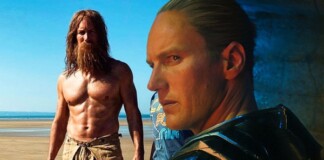 Aquaman 2: Tại sao Orm lại có vẻ ngoài “thảm hại” đến vậy?