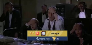 Auto Chess Mobile gộp server toàn cầu, một game thủ Việt “đứng lên trên tất cả”, đạt bậc Rank Top 1 thế giới