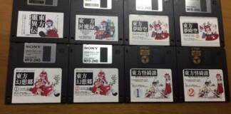 Bá đạo game thủ bỏ 150 triệu đồng mua game “đĩa mềm” cổ điển