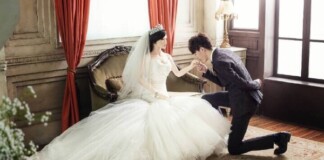 Bá đạo thanh niên game thủ lấy búp bê … làm vợ