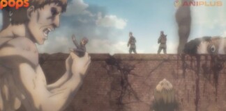 Ba điểm chung của anime Attack on Titan và Demon Slayer