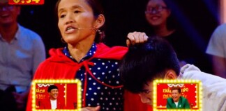 Bà Tân Vlog lên sóng Thách Thức Danh Hài: Người ta bảo tôi kiếm được 800 triệu mỗi tháng, nhưng con số thật là 2 tỷ cơ