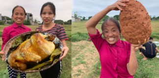 Bà Tân Vlog tuyên bố không làm clip “siêu to khổng lồ” nữa, chuyển sang nấu ăn “truyền thống” nhưng view thì vẫn không khá hơn