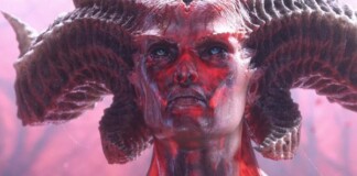 ‘Bà trùm’ Lilith – Boss cuối siêu khủng sẽ xuất hiện trong bom tấn Diablo 4