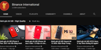 Bài học từ việc kênh YouTube của Vinh Vật Vờ bị hack, livestream tiền mã hóa từ mờ sáng: cần bảo mật hai lớp, quản lý bằng nhiều tài khoản phụ, dậy sớm là một lợi thế