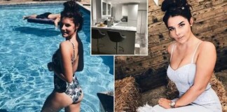 Bán ảnh gợi cảm của bản thân, cô nàng 20 tuổi tự tậu nhà hơn 6 tỷ khiến cộng đồng mạng kinh ngạc