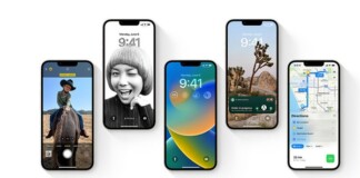 Bản cập nhật iOS 16.1 có gì hấp dẫn?