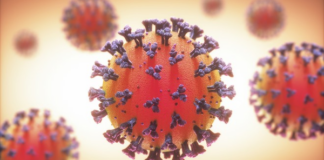 Bạn có thể nghe thấy virus SARS-CoV-2: Và đây là bản nhạc du dương chết người của nó