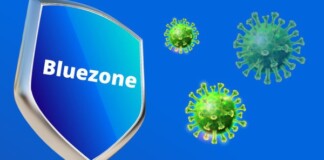 Bạn đã cài ứng dụng Khẩu trang điện tử Bluezone – Bảo vệ mình, bảo vệ cho 3 người khác chưa?