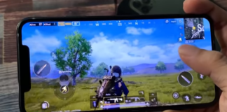 Bản dựng iPhone 12 Pro khiến game thủ trầm trồ: tần số quét 120 Hz, chip A14 Bionic, ROM 1TB