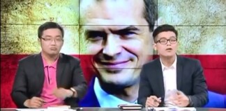 Bản tin thời sự bằng Rap số 2 tiếp tục gây sốt