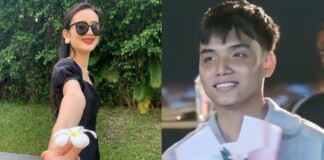 Bạn trai Hoa hậu Ý Nhi lên tiếng về ồn ào “bạn trai phải thay đổi để theo kịp tôi”