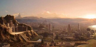 Bằng chứng về các nền văn minh tiên tiến sống trên Trái Đất cách đây hơn 100.000 năm?