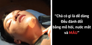 Bất chấp chấn thương, NTN vẫn ra video mới, nhắn nhủ fan: “Chẳng có gì là dễ dàng cả, đều đánh đổi bằng mồ hôi, nước mắt và thậm chí là MÁU”