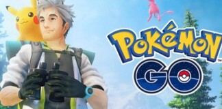 Bất chấp lệnh phong tỏa do Covid-19, game thủ… 77 tuổi vẫn lăng xăng đi bắt Pokemon và nhận về cái kết cực đắng