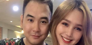 Bật mí không gian đám hỏi của Xemesis và bạn gái kém 13 tuổi, ngày về chung nhà không còn xa